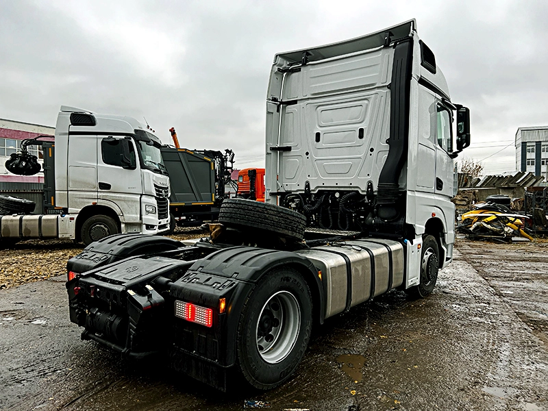 54901-014-94 Тягач КАМАЗ